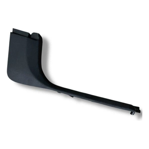 Soleira Dianteira Direita Citroen C4 Lounge 2016 9800864477 Preto