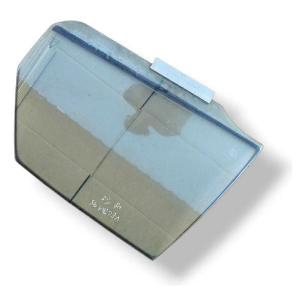 Vidro Porta Traseira Esquerda Chevrolet Vectra 4p 1995/1996