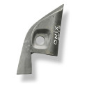Acabamento Interno Retrovisor Direito Gm Onix 2019 52095752