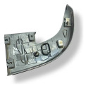 Ponteira Soleira Traseira Esquerda Chevrolet S10 94772339 1