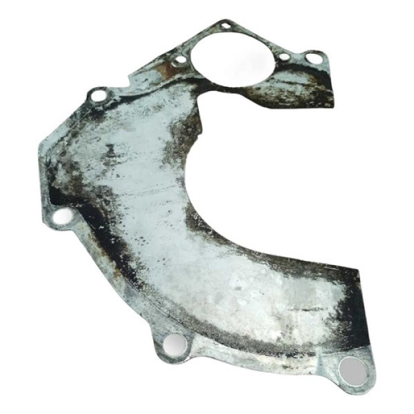 Chapa Protetor Câmbio Motor Volkswagen Gol G4 2007 2008