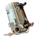 Maçaneta Externa Dianteira Direita Chevrolet Vectra 1998 Cinza Dianteira