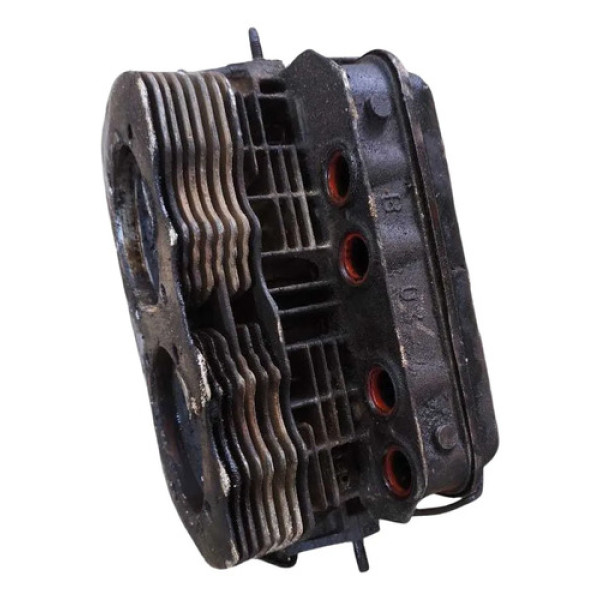 Cabeçote Volkswagen Kombi 1600 1984 1985 1986 1987 1988