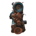 Motor Parcial Chevrolet Chevett 1.6 Gasolina 1991/1992/1993
