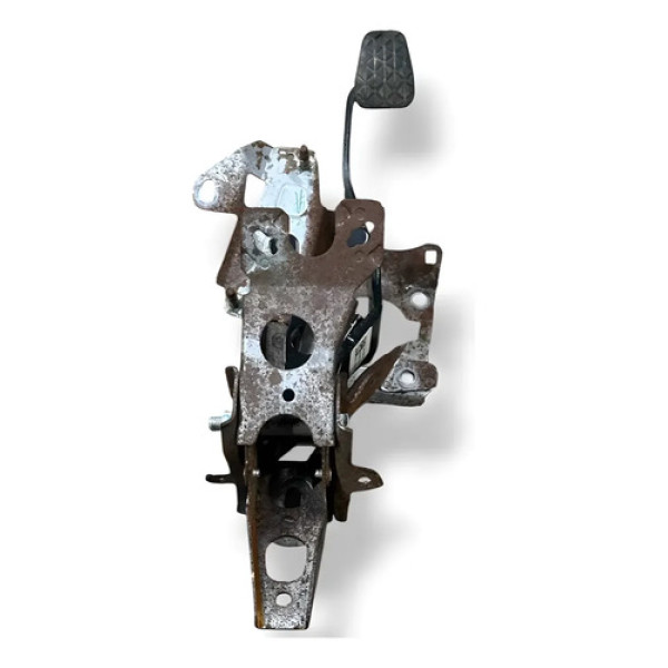 Pedal De Freio Com Suporte Ford Ka 2017 2018 2019 2020 2021