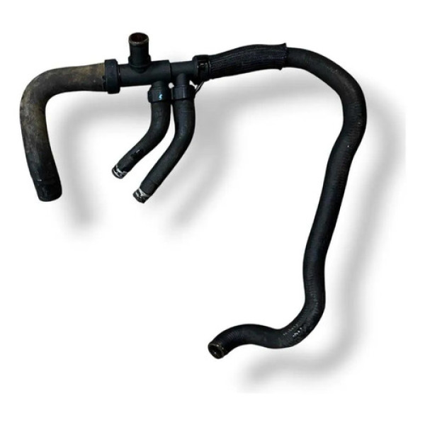 Mangueira Inferior Radiador  Renault Duster 2012 2013  2014