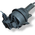 Valvula Vacuo Ar Condicionado Chevrolet Vectra 2000 400195