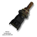 Sensor Temperatura Água Gm Captiva V6 2008 3.6 280130122