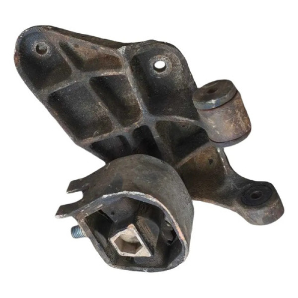 Calço Coxim Motor Chevrolet Monza 2.0 1983 1994 1995 A 1990