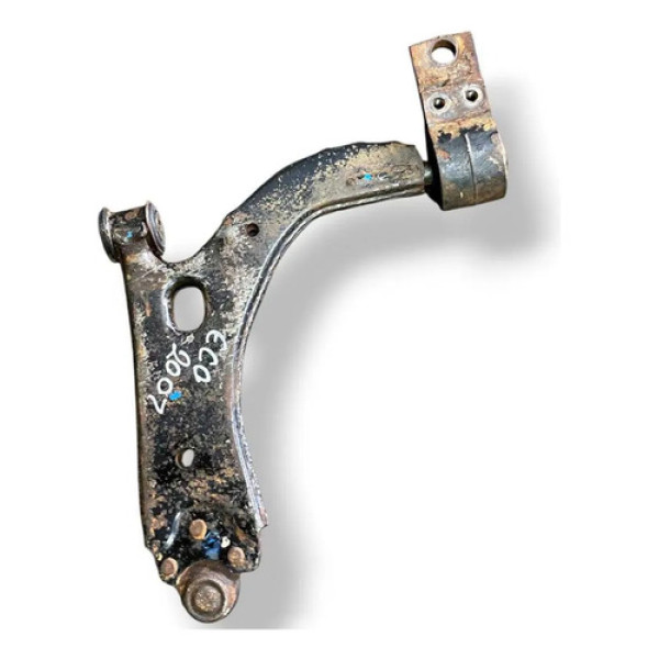 Bandeja Suspensão Dianteira Direita 2.0 Ford Ecosport 2007