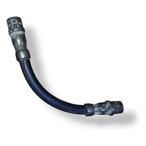 Flexivel Traseiro Esquerdo Vw Bora 2.0 2007 62587141bg1288