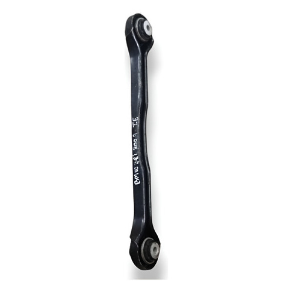 Braço Superior De Controle Traseiro Esquerda  Bmw 118i  2009