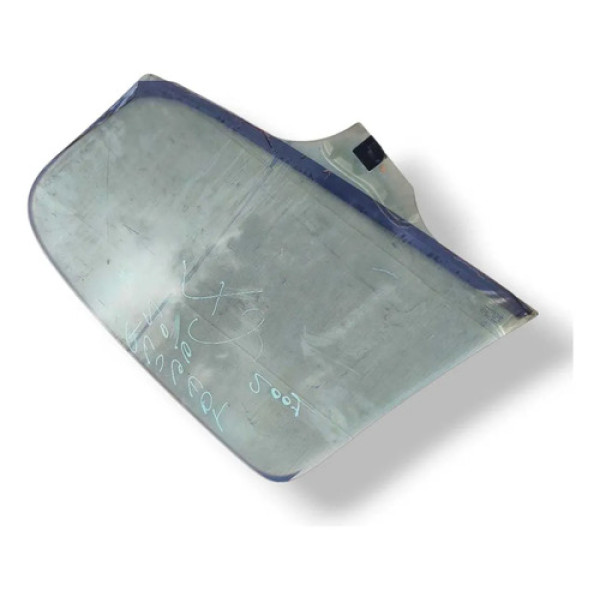 Vidro Porta Traseira Direita Peugeot 206 2000 2001 A 2006