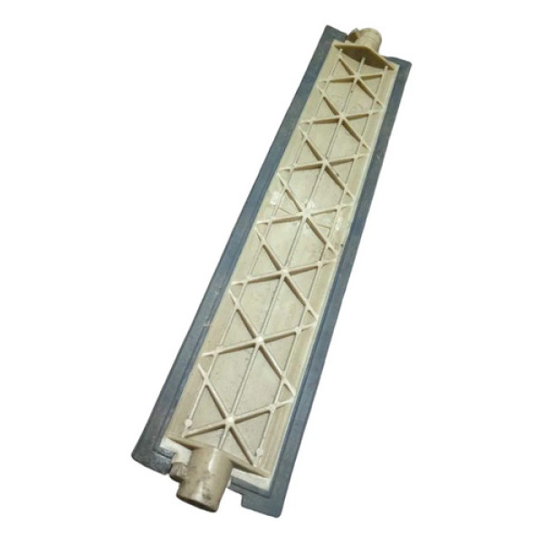 Carcaça Caixa Evaporadora Ford Focus 1.6 2009 2010 2011 2012