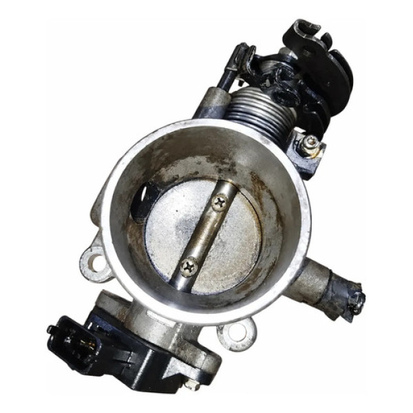 Tbi Corpo Borboleta Hyundai Tucson 2.0 2009 2010 3517022600