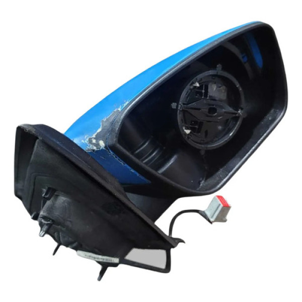 Retrovisor Manual Direito Ford Ka 1.5 2019 2020 20733106