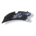 Acabamento Churrasqueira Lad Direi Blazer 1997/2001 93394634 Preto
