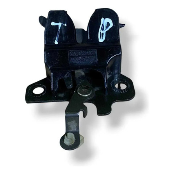 Fechadura Tampa Traseira Jac J3 Turin 2012 2013 5607110u8010