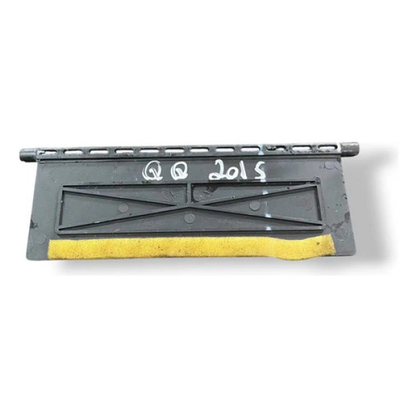 Carcaça Caixa Evaporadora Chery Qq 1.0 2014 2015 2016 2017