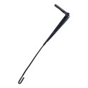 Braço Limpador Esquerdo  Chevrolet Zafira 2007 90582557 Esquerdo