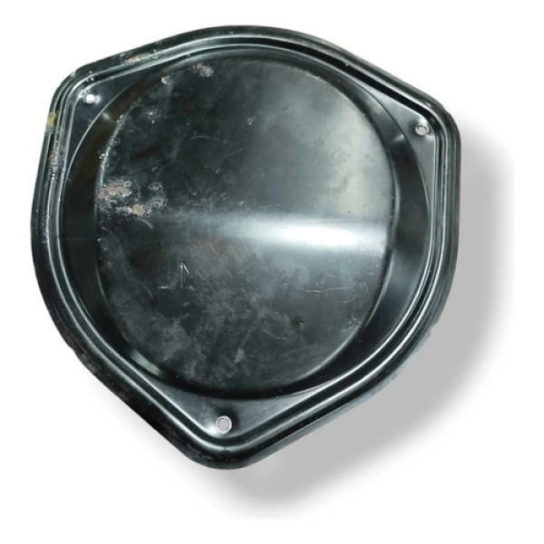 Tampa Bomba Combustível Audi A4 2009 2010 2011 2012 Preto 2010