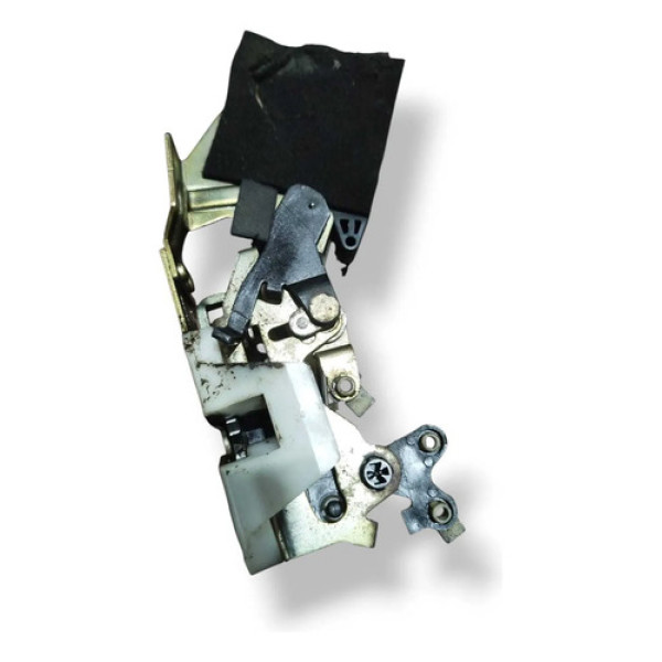 Fechadura Porta Traseira Direita Chery Qq 2012 2013 A046977