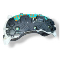 Painel Instrumentos Chevrolet S10 2009 2010 880482015 Preto