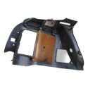 Acabamento Bagagito Direito Chevrolet Corsa 2p 1995 1996 93279148 Preto