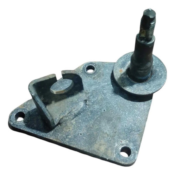 Suporte Coxim Câmbio Marcha Peugeot 207 2010 2011 2012 2013