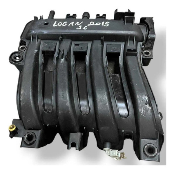 Coletor  Admissão Renault Logan 1.6 2015 2016 8200328857