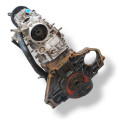 Motor Parcial Chevrolet Kadett 1.8 1992 1993 1994 1 Bico