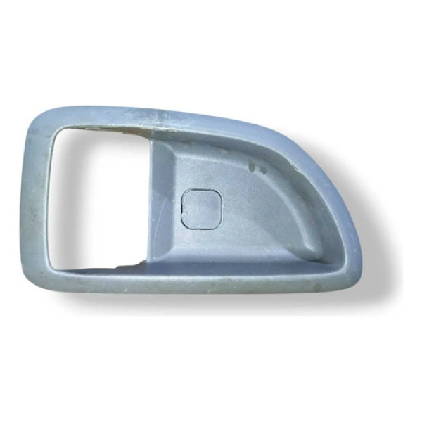 Moldura Maçaneta Direita Hyundai Tucson 2009 826212e010 Cinza Dianteira/traseira
