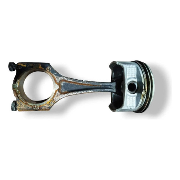 Pistão Biela Chevrolet S10 2.4 2012 2013 2014 2015 2016