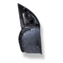  Moldura Interna Retrovisor Direito Gm Corsa 2003 24457138 Vermelho
