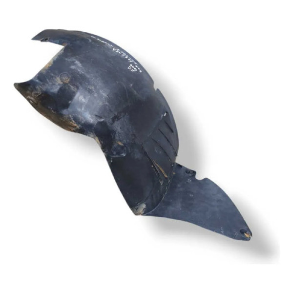 Parabarro Lado Esquerdo Peugeot 206 1999 A 2001 9625078080