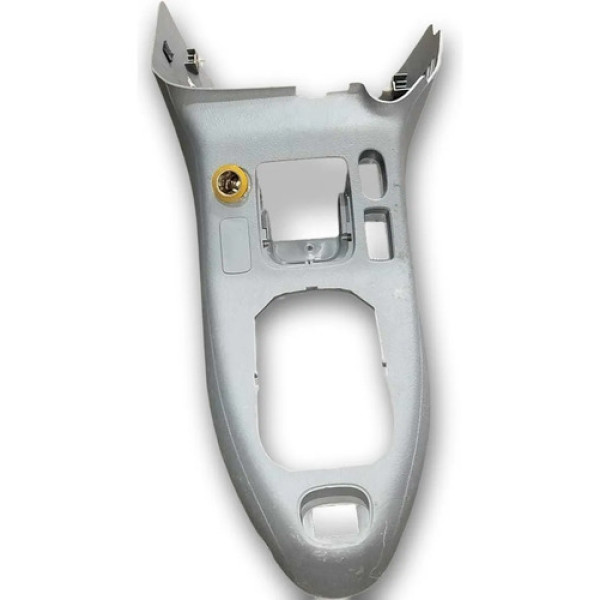 Console Central Renault Clio 2008 2009 2010 2011 8200193898