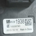Botão Farol Gm Chevrolet Sonic Tracker 2014 2016 95291938