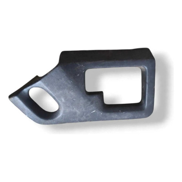 Moldura Maçaneta Traseira Direita Gm Vectra 4p 1995 90286756 Cinza Traseira
