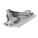 Suporte Bagagito Lado Direito Chevrolet Onix 2007 52140347 Cinza