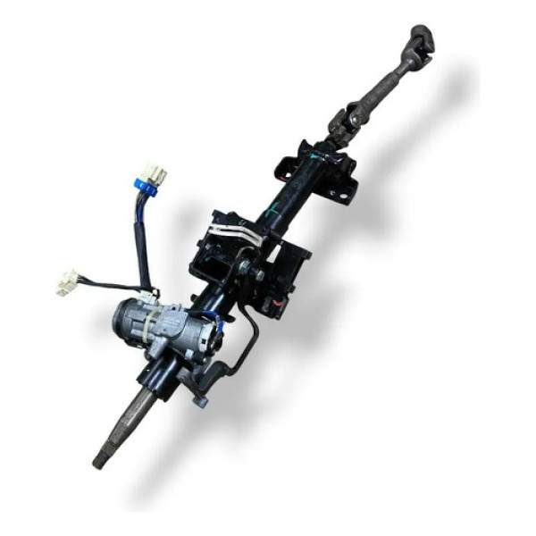 Coluna Direção Hidraulica  Jac J3 2012 2013  3704100u8010