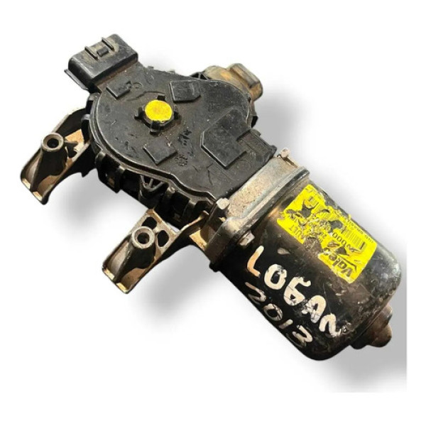 Motor Limpador Parabrisa Renault Logan 2013 2014 A 2020