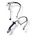 Chicote Porta Traseira Direita Chevrolet Cobalt 52036667