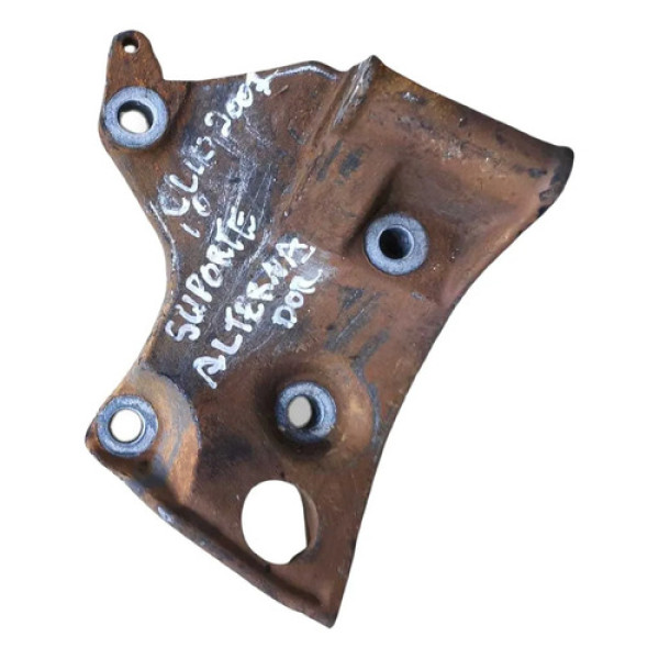 Suporte Alternador Renault Clio 1.0 2006 2007 - 8200178988