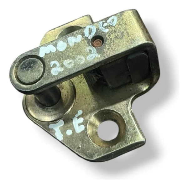 Batente Porta Traseira Esquerda Ford Mondeo 2002 2003 2004