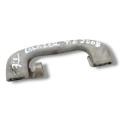 Alça Teto Traseira Esquerda Chevrolet Blazer 2008 2009 2010  Branco