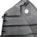 Acabamento Painel Direito Chevrolet S10 2012/2018 - 52018369 Cinza Listras