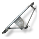 Galhada Limpador Parabrisa Chevrolet Celta 2009 2010 2011