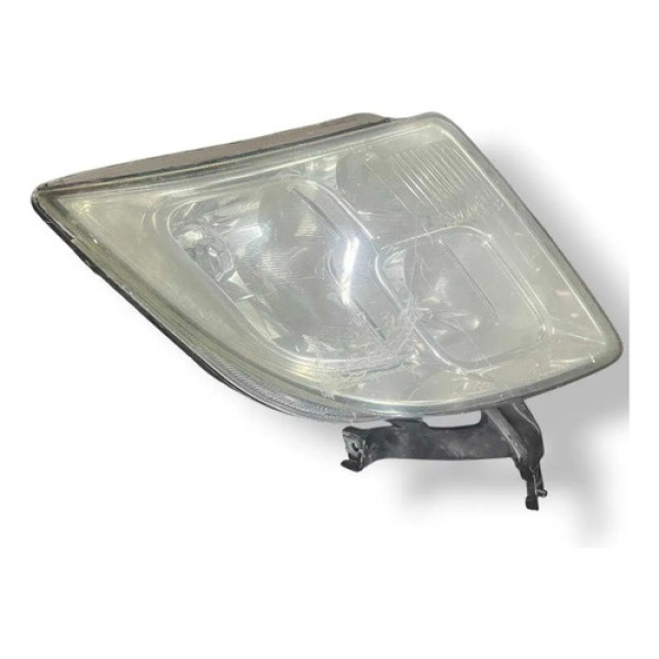 Farol Lado Esquerdo Ford Fusion 2003 2004 2005 2006 2007 Esquerdo/motorista