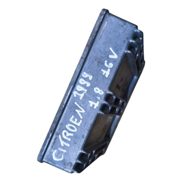 Módulo De Injeção 1.8 Citroen Xsara 1999 2000 216537290