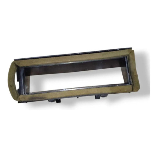 Carcaça Caixa Evaporadora  Fiat Siena 2008 2009 2010 2011 12